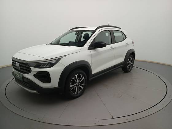 FIAT PULSE 1.0 TURBO 200 FLEX AUDACE CVT